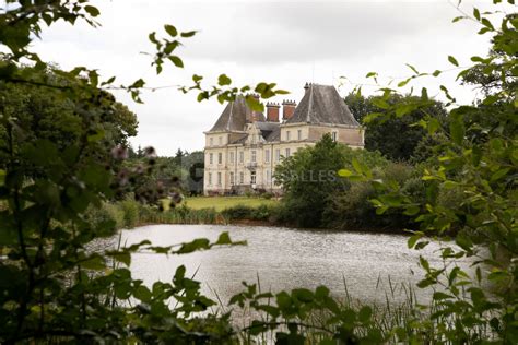 CHÂTEAU L'ESCALE .